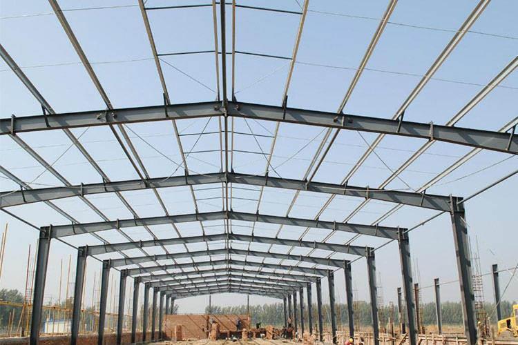 大理干货：网架钢结构钢材出现质量问题的原因及防治措施